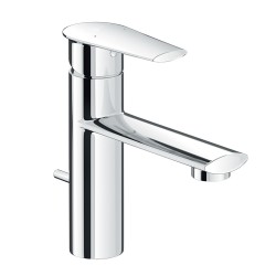 Vòi lavabo nóng lạnh inax LFV-7102S