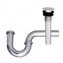 Bộ xả lavabo Viglacera VG813