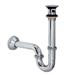 Bộ xả lavabo Viglacera VG814