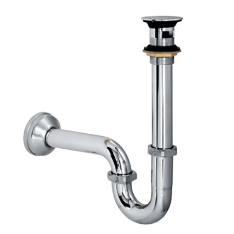 Bộ xả lavabo Viglacera VG814 chính hãng - Vật tư giá rẻ
