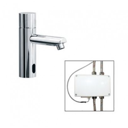 Vòi lavabo cảm ứng Viglacera VG1023 chính hãng - Vật tư giá rẻ