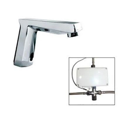 Vòi lavabo cảm ứng Viglacera VG1028 chính hãng - Vật tư giá rẻ