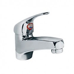 Vòi lavabo nóng lạnh Viglacera VG102