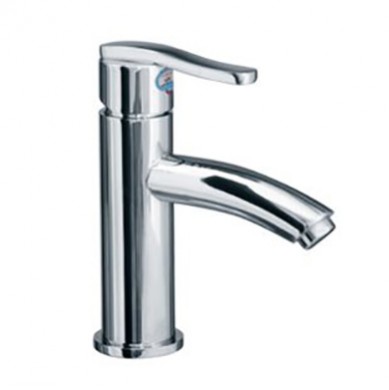 Vòi lavabo nóng lạnh Viglacera VG105 chính hãng - Vật tư giá rẻ