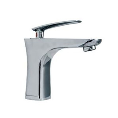 Vòi lavabo nóng lạnh Viglacera VG142 chính hãng - Vật tư giá rẻ