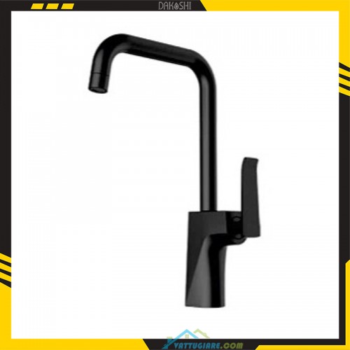 Vòi rửa chén nóng lạnh Dakoshi DF6204D hàng chính hãng - Vật tư giá rẻ Vòi rửa chén nóng lạnh Dakoshi DF6204D chính hãng - Vật tư giá rẻ