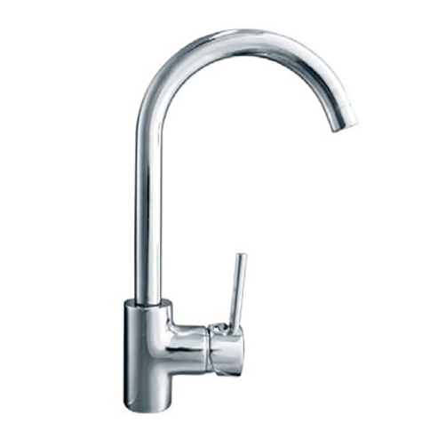 Vòi rửa chén nóng lạnh Viglacera VG731 chính hãng - Vật tư giá rẻ