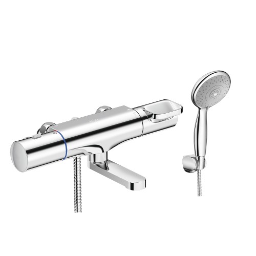 Vòi sen nhiệt độ inax BFV-7145T-3C hàng chính hãng - Vật tư giá rẻ Vòi sen nhiệt độ inax BFV-7145T-3C chính hãng - Vật tư giá rẻ