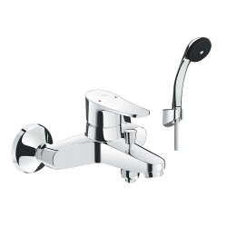 Vòi sen nóng lạnh inax BFV-1003S-2C