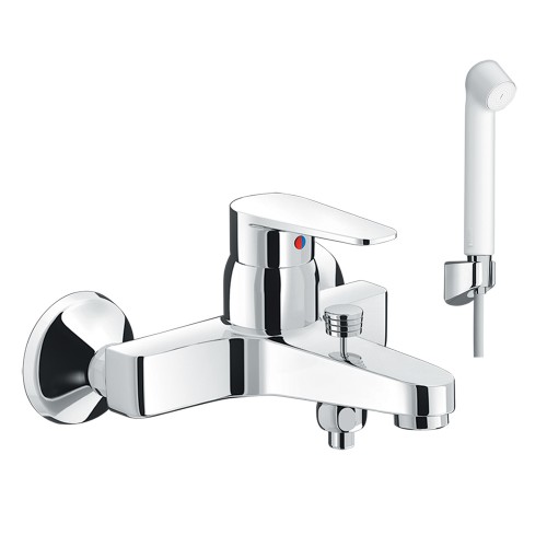 Vòi sen nóng lạnh inax BFV-1203S chính hãng - Vật tư giá rẻ